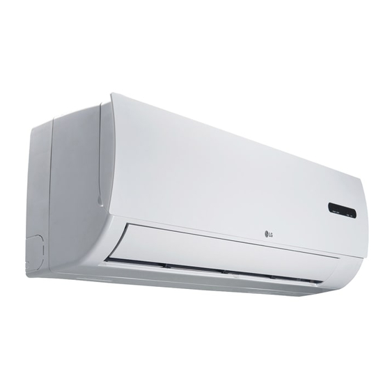 LG SP121CA NL0 Manual Del Propietário