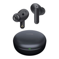 LG TONE-FP5W Manual De Instrucciones