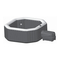 Intex PureSpa Jet & Bubble Deluxe Octagon