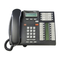Nortel Norstar T7316E - Manual de referencia rápida del teléfono