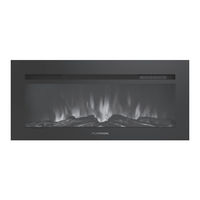 Furrion FF40SW15A-SS Manual De Instrucciones