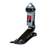 Ottobock 1C61 Triton Vertical Shock Instrucciones De Uso