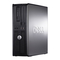 Computadoras de Escritorio Dell OptiPlex 330 Guía De Referencia Rápida