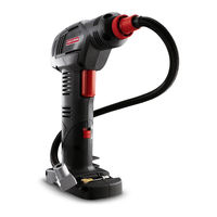 Craftsman 315.115860 Manuel Del Operador