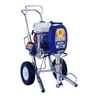 Graco 232632 Instrucciones