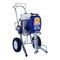 Pulverizador Pintura Graco GMax 7900 Instrucciones