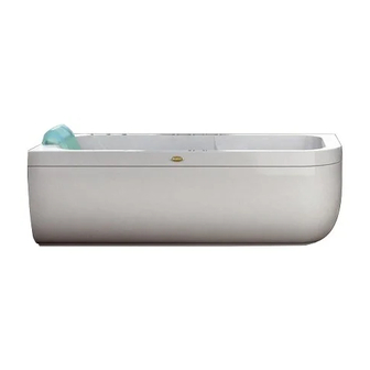 Jacuzzi AQUASOUL Manual De Instalación