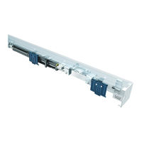Dorma AGILE 150 Manual De Instrucciones