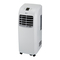Acondicionadores de Aire LG LP0814WNR Manual Del Propietário