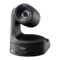 Panasonic AW-HE130WP Instrucciones De Funcionamiento