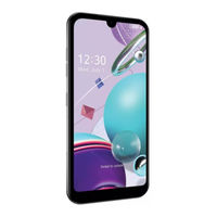 Lg Aristo 5 Guia Del Usuario
