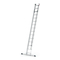 Escaleras Hailo ProfiStep Duo Aluminium Instrucciones De Uso Y Manejo