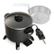 Presto Kitchen Kettle 06006 - Manual del multi-cocedor