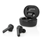 Auriculares nedis HPBT5053BK Guia De Inicio Rapido