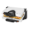 Parrillas Unold CONTACT-GRILL PLUS Instrucciones De Uso