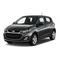 Chevrolet Spark 2021