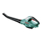 Sopladores Bosch ALB 18 LI Manual Original