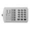 Paneles de Control casmar NetworX NX-4 V2 Manual De Instalación Y Programación
