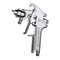 Pulverizador Pintura Anest Iwata W-77 Manual De Uso Y Mantenimiento