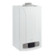 Calderas Baxi LUNA3 Manual De Uso Para El Instalador