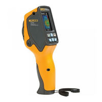 Fluke VT02 Manual De Uso