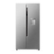 Refrigeradores Haier HSM518HMNSS0 Manual De Servicio