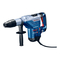 Martillos Rotativos Bosch GBH5-DCE Instrucciones De Reparacion
