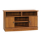Muebles de Interior Sauder Credenza 407432 Manual De Instrucciones