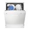 Lavaplatos Electrolux ESF6211LOW Manual De Instrucciones