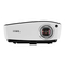 Proyectores BenQ MX723 Manual De Instrucciones