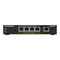Conmutadores de Red NETGEAR GS305Pv2 Guia De Instalacion