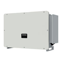 VMC SUNVEC 150 kW Manual Del Usuario