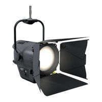 Cameo CLF4DPOIP Manual De Usuario
