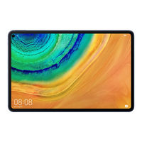 Huawei MatePad Pro Guia Del Usuario