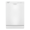 Lavaplatos Whirlpool WDF332PAM Serie Manual Del Usuario