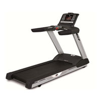 BH FITNESS G550 Instrucciones De Montaje Y Utilización