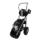 Lavadoras a Presión Black and Decker BDG2600-B3 Manual De Instrucciones
