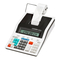 Calculadoras Citizen 350DPA Manual De Instrucciones