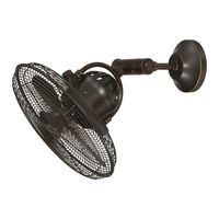 Craftmade BW414SS3 Guia De Instalacion