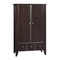 Muebles de Interior Sauder 409934 Manual Del Usuario