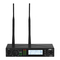 Receptores Monacor JTS RU-901G3/5 Manual De Instrucciones