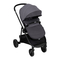 Cochecitos de Bebés Graco Transform Instrucciones