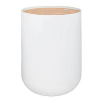 Habitat Blyth Instrucciones De Montaje