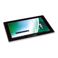 Point of View ProTab 26 IPS10 Manual De Usuario