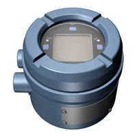 Emerson Micro Motion 1600 Manual De Instalación