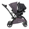 Cochecitos de Bebés BABYTREND Sit N' Stand 2.0 Manual De Instrucciones