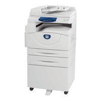 Xerox WorkCentre 5020/DB Guia Del Usuario