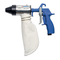 Pulverizador Pintura Berner Sandblaster Sandy Instrucciones De Manejo