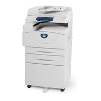 Xerox WorkCentre 5020 Guía De Uso Rápido