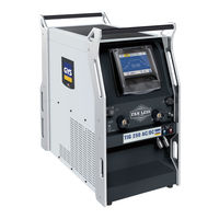 GYS TIG 250 AC/DC Manual Del Usuario